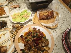 -申记串道(白塔堡店)