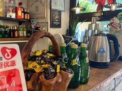 -十面欢腾·海鲜面·台式Bistro(长乐路店)