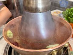 -老楼羊蝎子·铜锅涮肉•20年专注羊肉(惊驾路店)