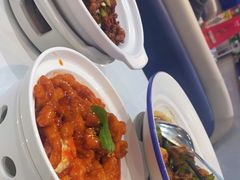 -兰湘子·湘菜小炒(石家庄万象城店)