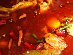 -金牌外婆家(苏州中心店)