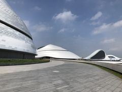 -哈尔滨大剧院