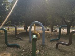-孙武文化园-停车场