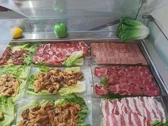 -本苑烤肉自助餐厅