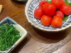 -鸟鹏烧鸟居酒屋(昌岗店)