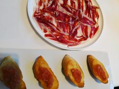 西班牙生火腿-AZUR聚(香格里拉饭店)