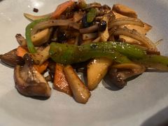 -新鲜特色餐厅(香格里拉大酒店)