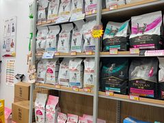 -艾贝尔宠物医院·宠保定点·超声绝育·免疫点(樱花路店)