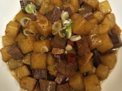 -南山鲜虾面·活鲜小馆·海味大连菜(南山总店)