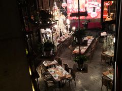 大堂-胡桃里音乐酒馆(曲江店)