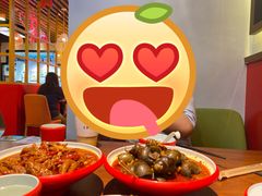 -老闵田螺馆·南昌市井菜·特色小吃(总店)