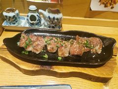 大将碳烤牛小排-大将料理餐厅(汇锦街店)