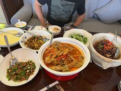 -潇湘·永州会馆(百子湾店)