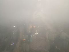 -上海柏悦酒店