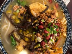 -螺世纪螺蛳粉·桂味小排档(裕德店)