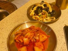 -妙香居韩国烤肉(容桂天佑城店)