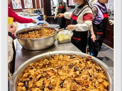 -西园寺素食(西园弄戒幢律寺店)