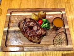-森Some Fusion(荔湾店)