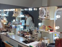 -海马体照相馆(上海月星环球港店)