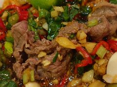 -三毛牛肉店(福强店)