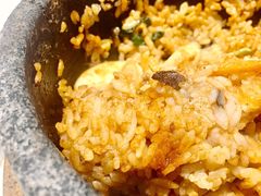 -权味·朝鲜族拌饭(勒泰店)