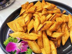-阿胖龙虾小海鲜(宁国南路总店)