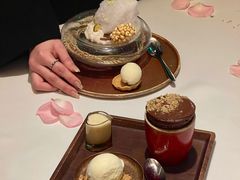 -THE WANG王品(上海中心云端店)