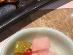 -炭舍干锅·烤鱼(扬名广场店)