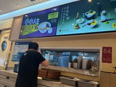 -满记甜品(优客百盛店)