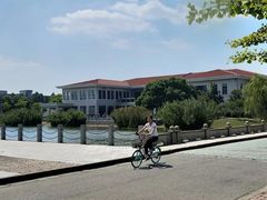 -江南大学(蠡湖校区)