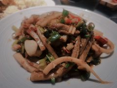 -赠李白·如诗的川味(余杭万达广场店)