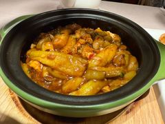 -尚一汤·粤菜海鲜(环球港店)