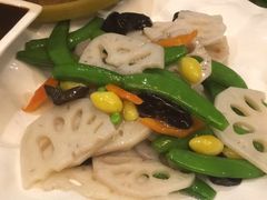 -大鸭梨烤鸭(左家庄店)
