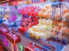 -反斗乐园(领展中心城店)