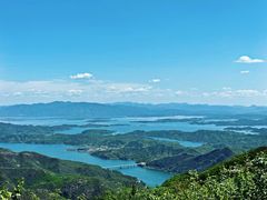 -北京密云天门山风景区