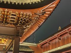 -宁波府城隍庙