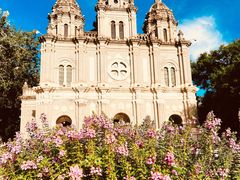 -王府井天主教堂