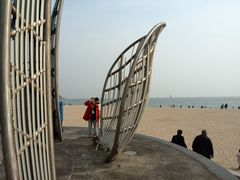 -海云台海滩