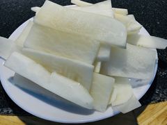 -肖仙仙羊肉汤·始于1996年(郫都店)