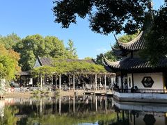 -西园寺素食(西园弄戒幢律寺店)
