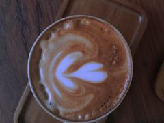 -瘾咖啡(江北21号住宅小区店)