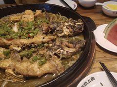 -老板恋上鱼(印象城店)