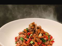 -院里寻菜·精致庭院菜(观沙岭店)