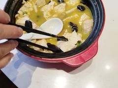 -壹只菜·崇明本地特色菜(崇明南门店)