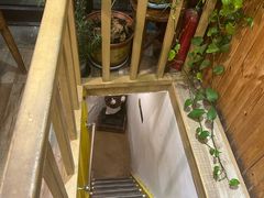 -杰克·肯特厨房西餐厅