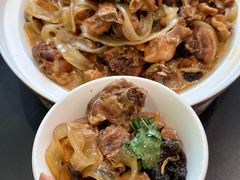 -红东阁东北菜烤肉酒馆(CROSS万象汇店)