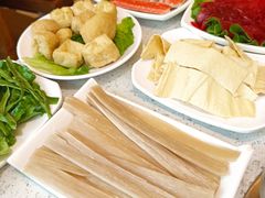 -重庆巴渝火锅(钟家村店)