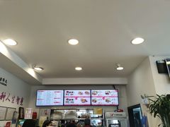 -香妃烤鸡(西单店)