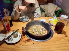 -小小河边鱼(天润城店)