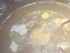 -小牛海记潮汕牛肉店(永定路店)